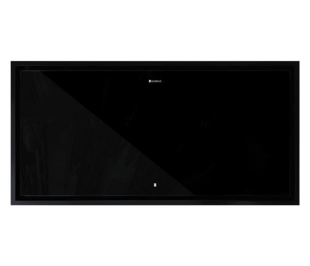 GLOBALO NOVELTI 100.1 BLACK +Turbina TW 3.1 - 1525788 - zdjęcie 2